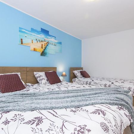 Hea Apartments Sveta Marina Eksteriør billede
