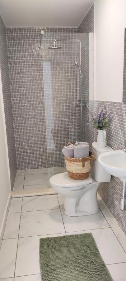 Hea Apartments Sveta Marina Eksteriør billede