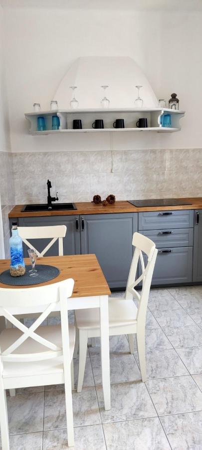 Hea Apartments Sveta Marina Eksteriør billede