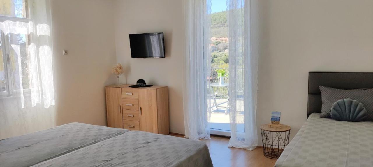 Hea Apartments Sveta Marina Eksteriør billede