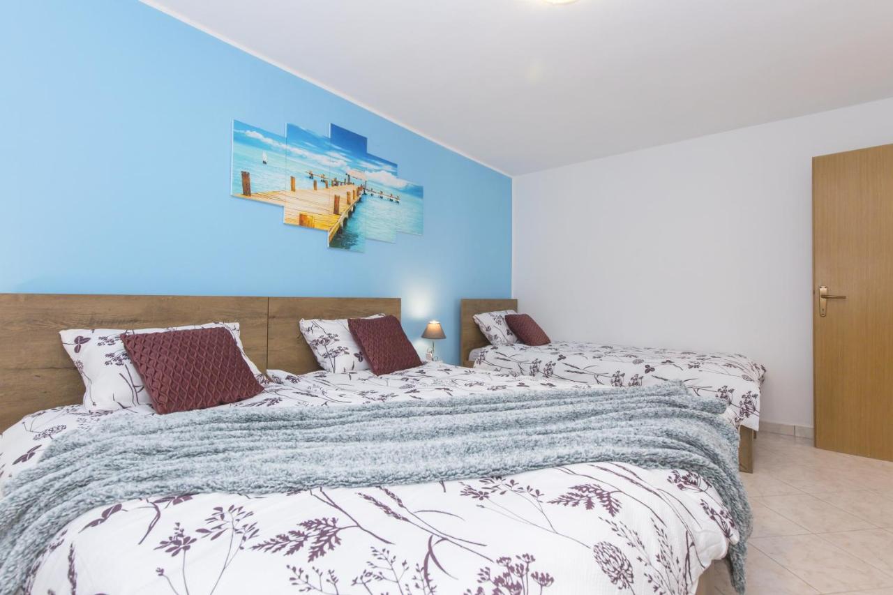 Hea Apartments Sveta Marina Eksteriør billede