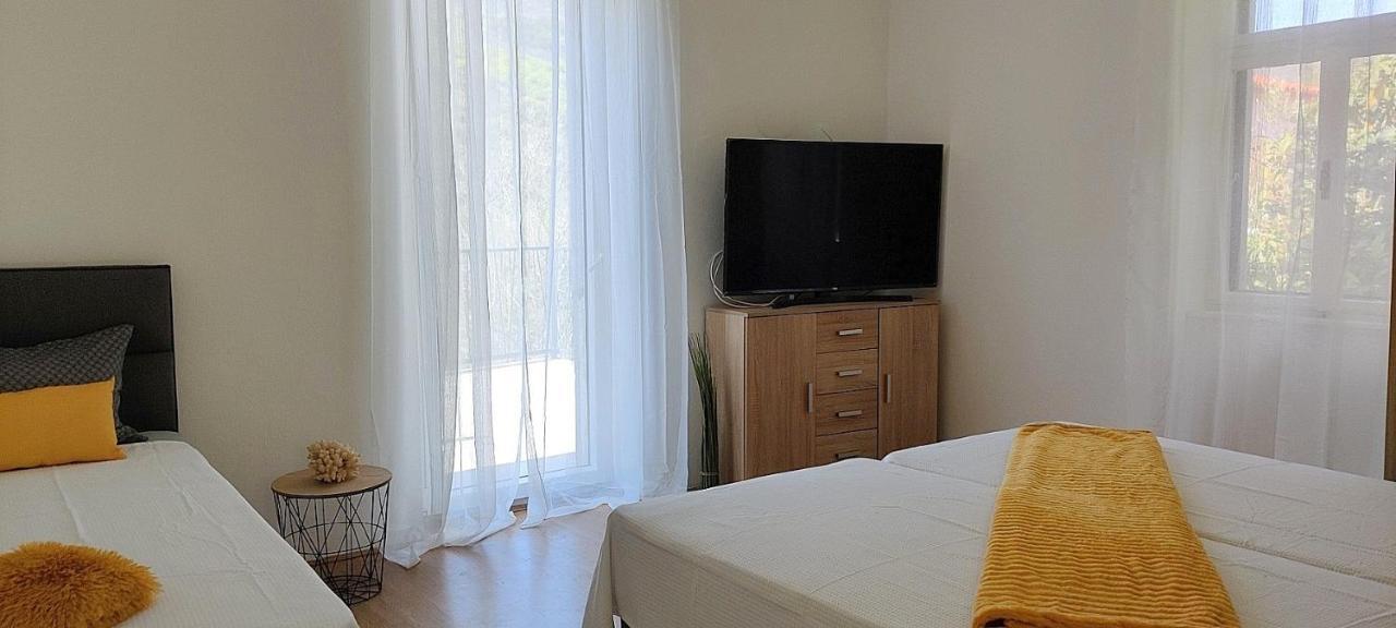 Hea Apartments Sveta Marina Eksteriør billede